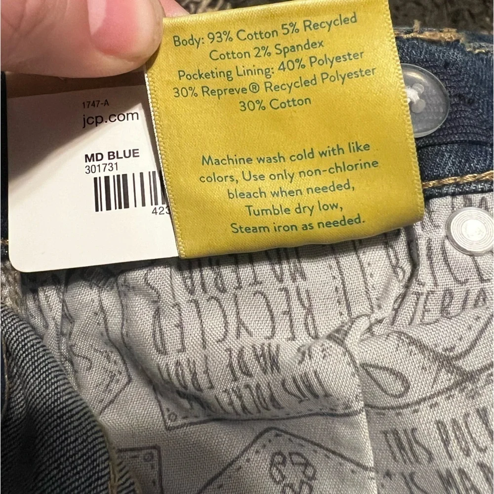 jcpenney advanced flex